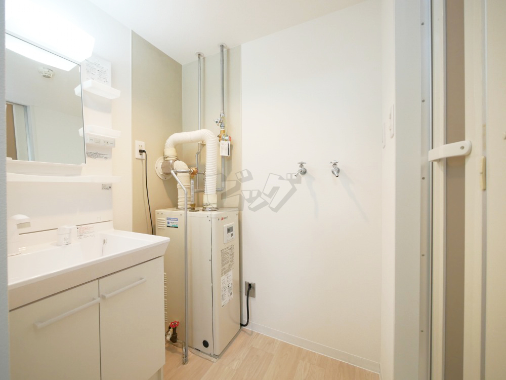 洗面所・脱衣所