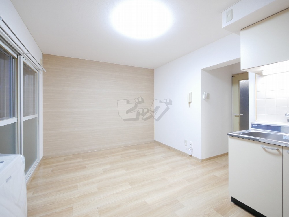 リビング・ダイニング