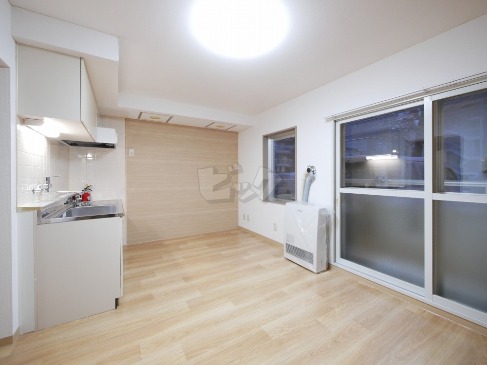 リビング・ダイニング