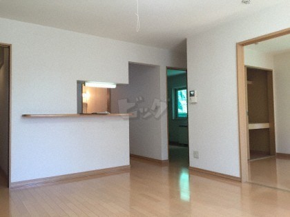 リビング・ダイニング