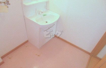 洗面所・脱衣所