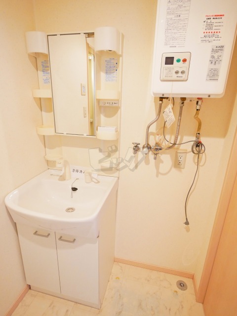 洗面所・脱衣所