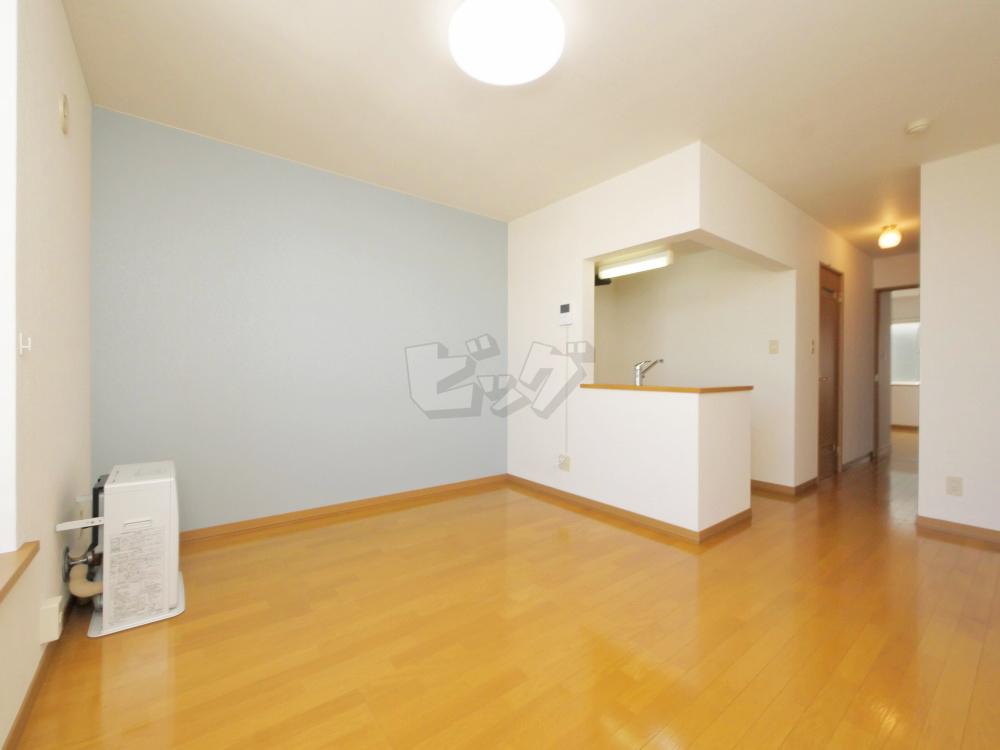 リビング・ダイニング