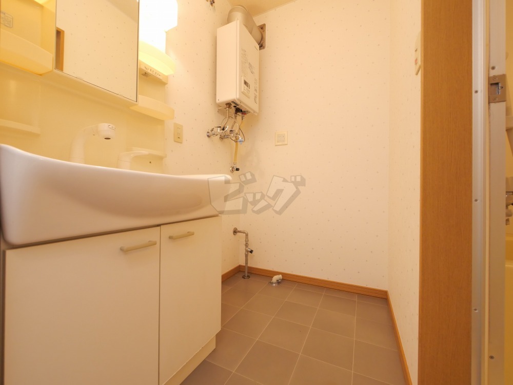 洗面所・脱衣所