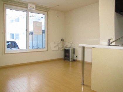 リビング・ダイニング