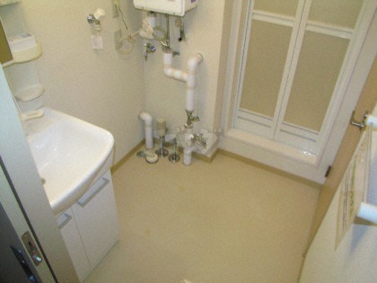 洗面所・脱衣所