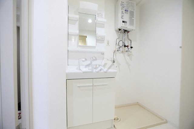 洗面所・脱衣所