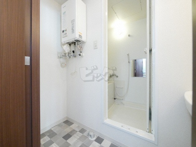 洗面所・脱衣所