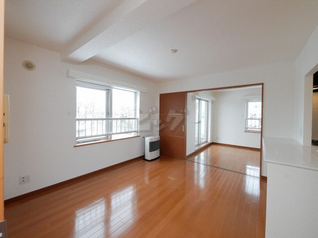 リビング・ダイニング