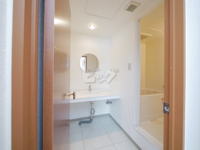 洗面所・脱衣所