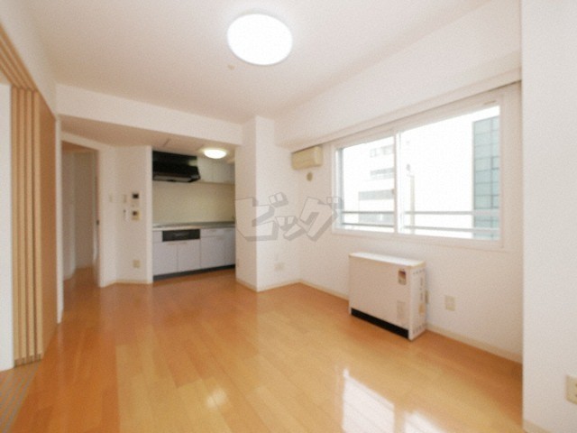 リビング・ダイニング