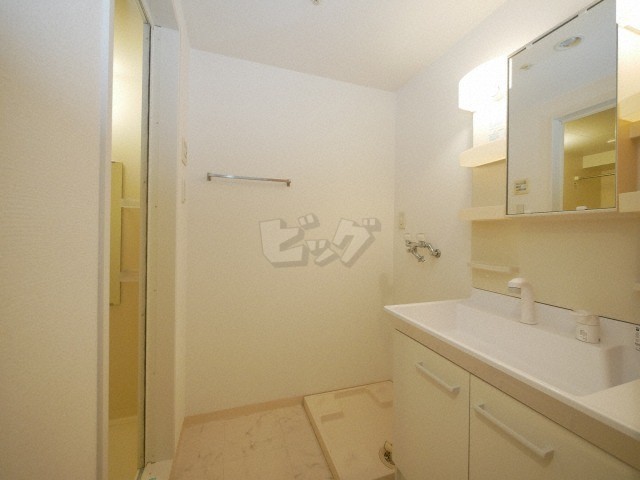 洗面所・脱衣所