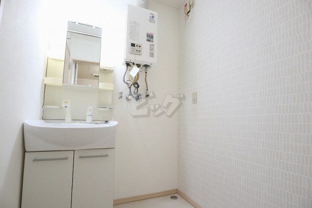 洗面所・脱衣所