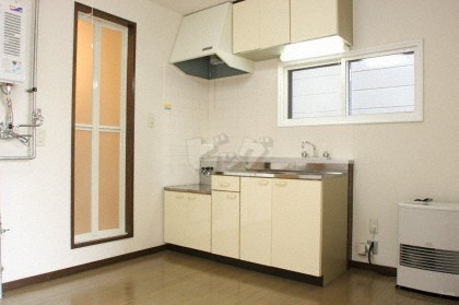 リビング・ダイニング