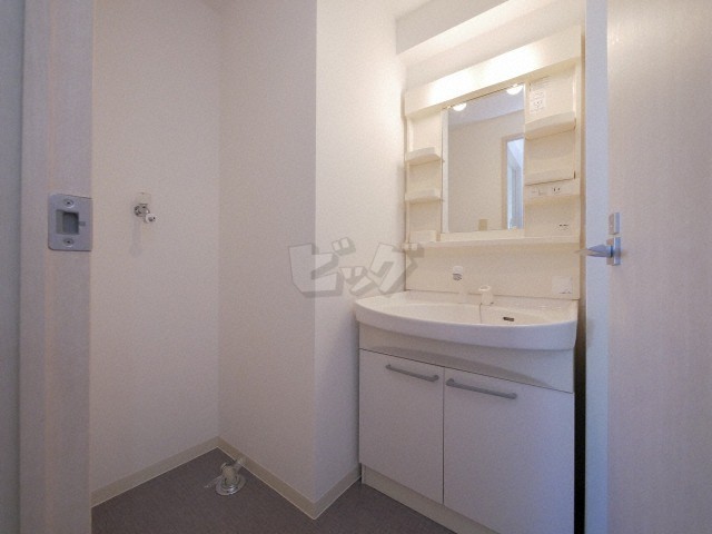 洗面所・脱衣所