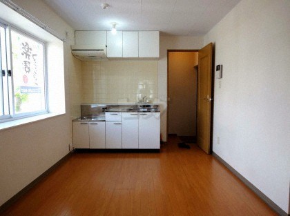 リビング・ダイニング