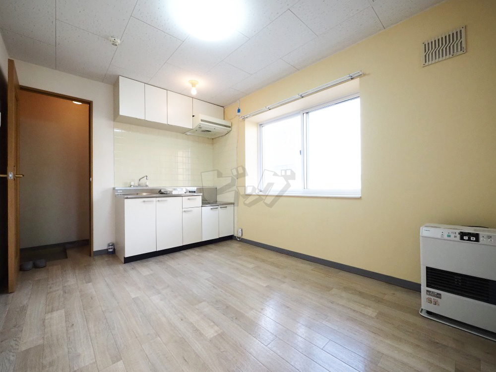 リビング・ダイニング