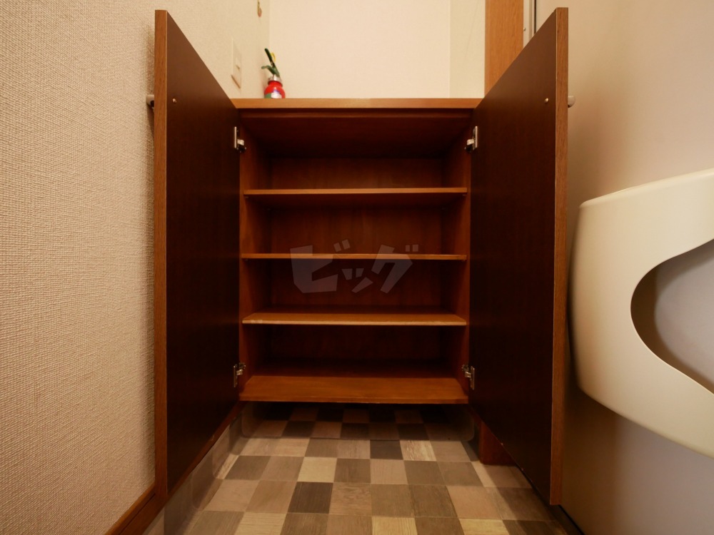 玄関収納