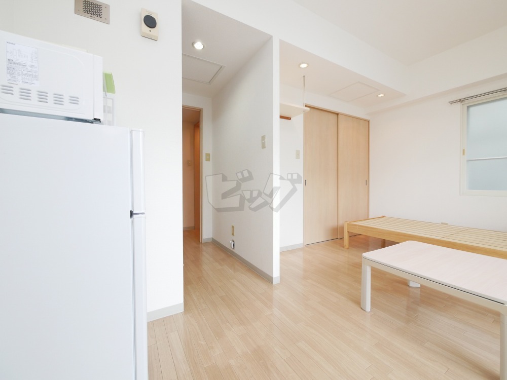 リビング・ダイニング