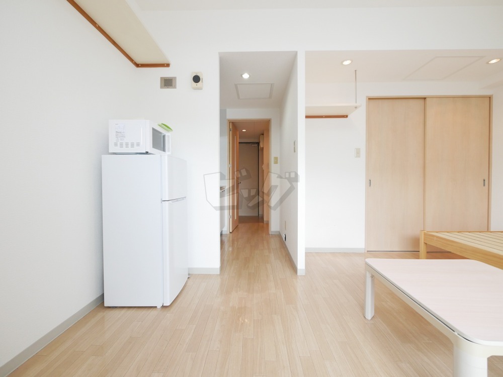 リビング・ダイニング