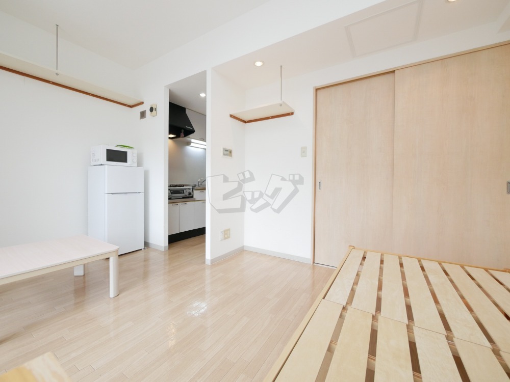 リビング・ダイニング