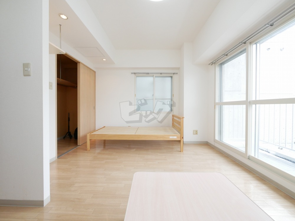 リビング・ダイニング