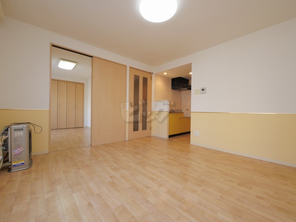 リビング・ダイニング