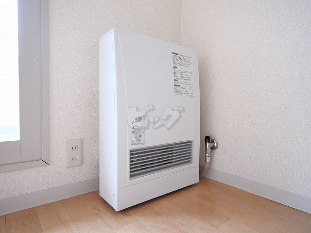 ストーブ