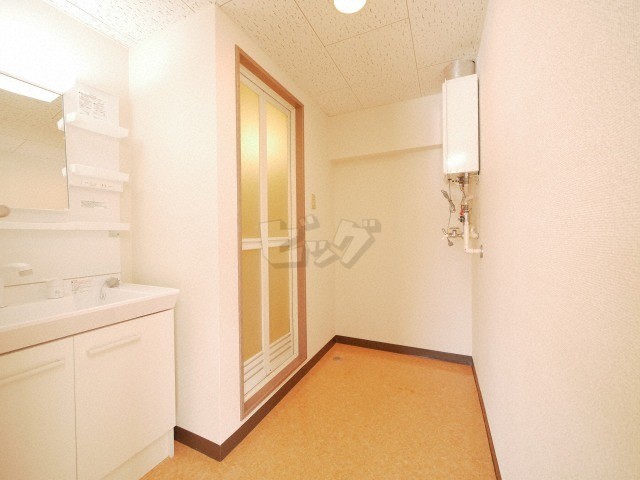 洗面所・脱衣所