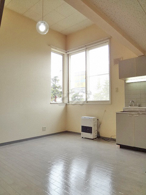 リビング・ダイニング