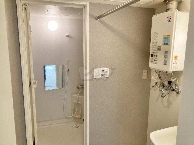 洗面所・脱衣所