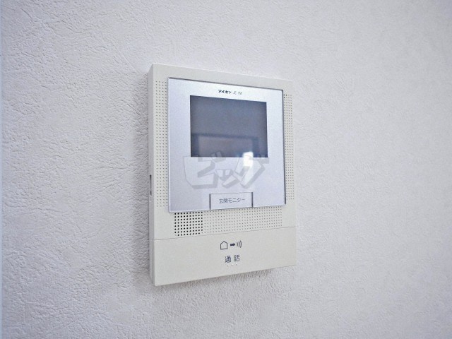 インターホン