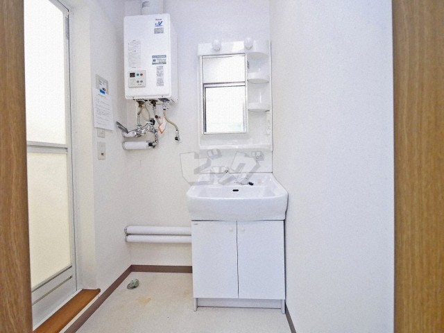 洗面所・脱衣所