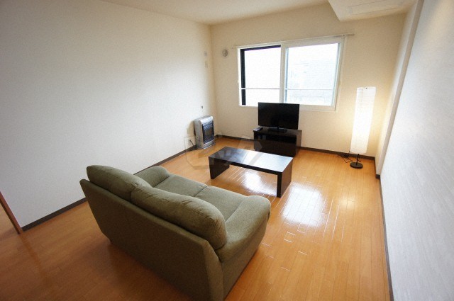 リビング・ダイニング