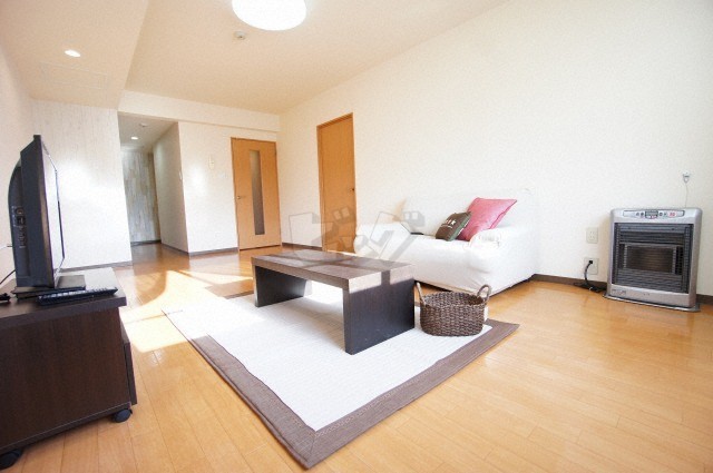 リビング・ダイニング