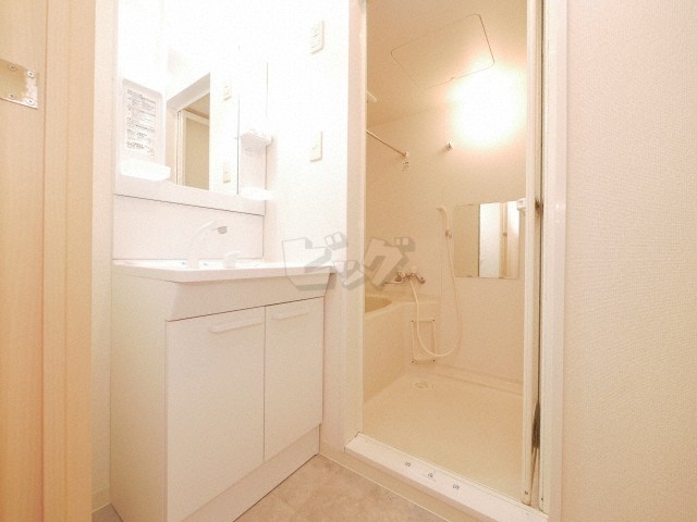 洗面所・脱衣所