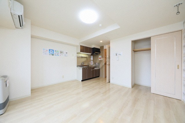 リビング・ダイニング