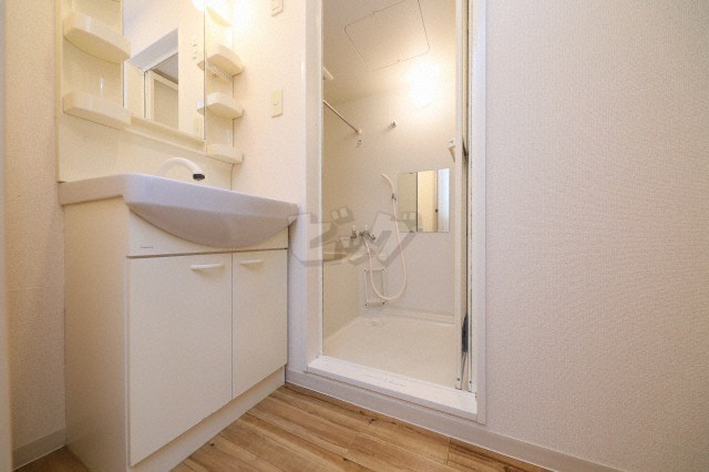 洗面所・脱衣所