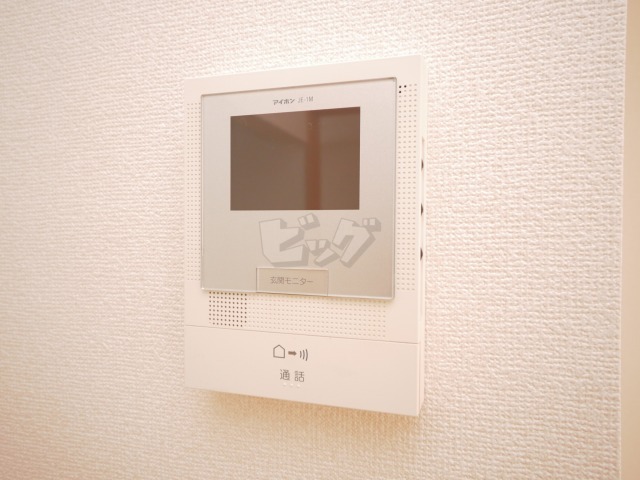インターホン