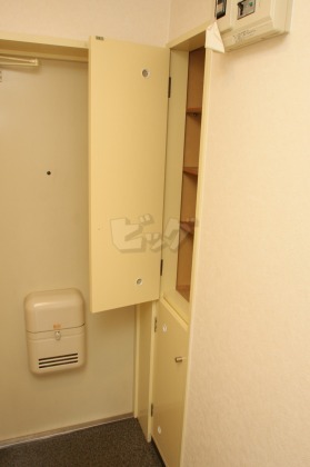 玄関収納