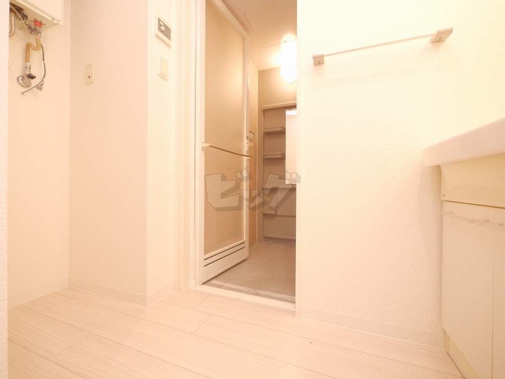 洗面所・脱衣所