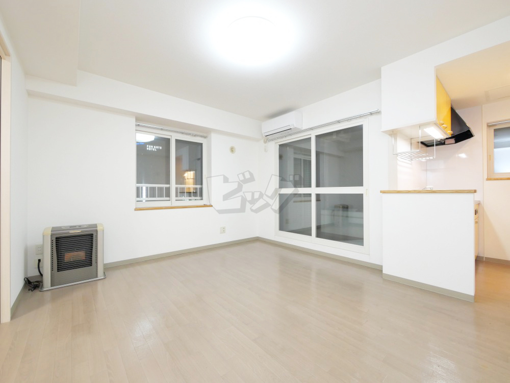 リビング・ダイニング