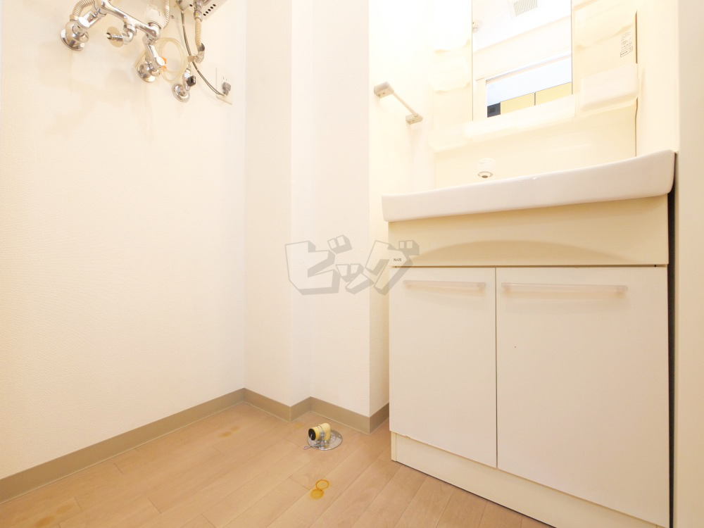 洗面所・脱衣所