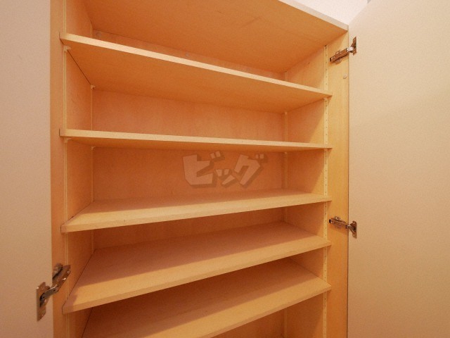 玄関収納
