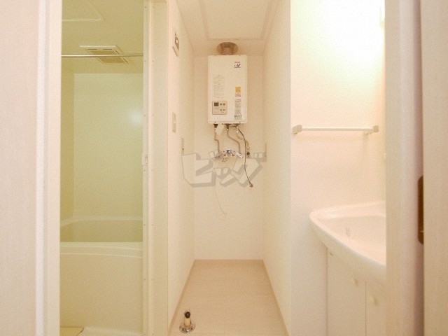 洗面所・脱衣所