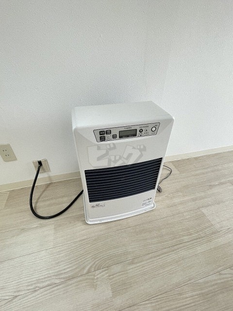 ストーブ
