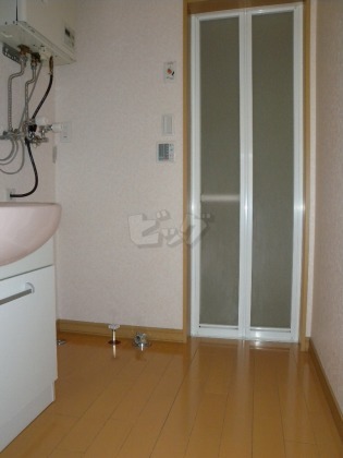 洗面所・脱衣所