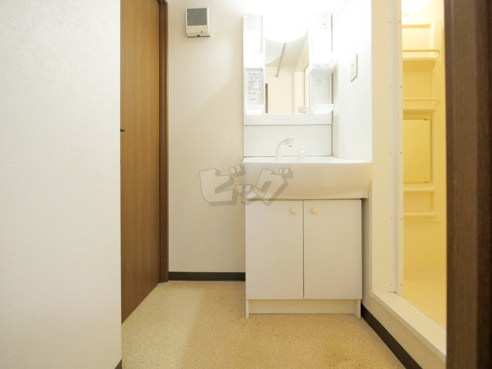 洗面所・脱衣所