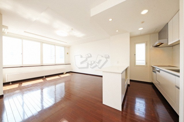 リビング・ダイニング