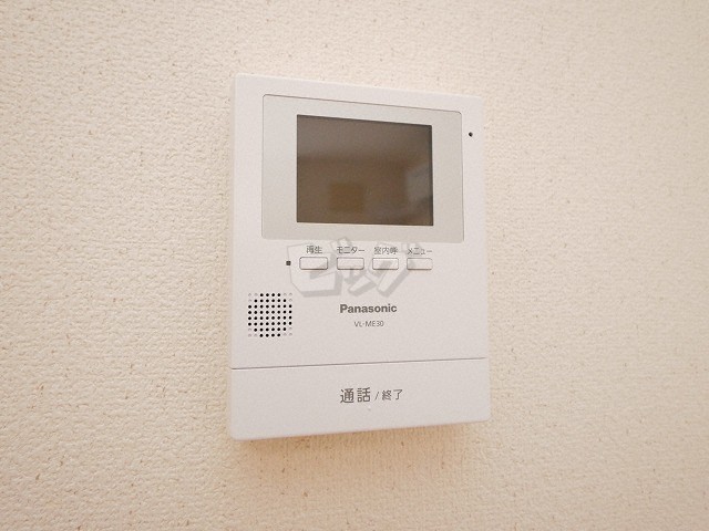 インターホン